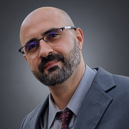 Marco Henrique Schenk, fundador e CEO da IKIA